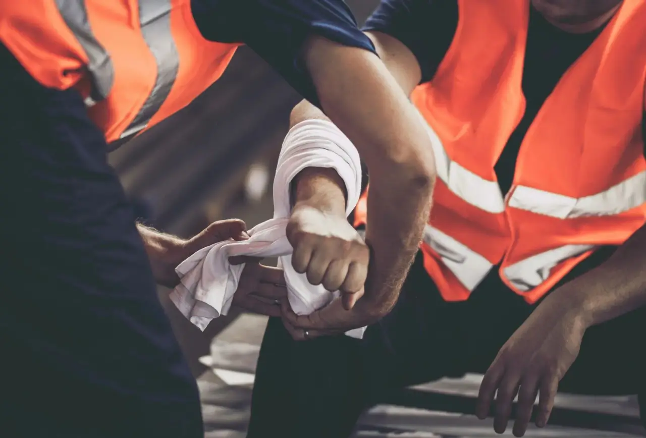 Stop the Bleed Training: What It Is, Who Needs It, and How to Get Certified in San Diego