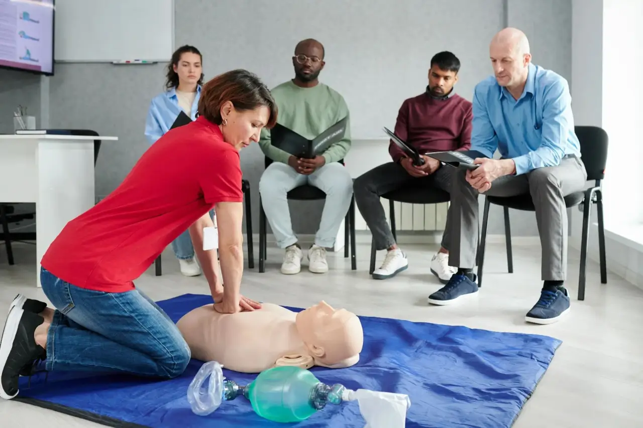 New San Diego Bystander CPR Research: What a Community-Wide Training Push Could Mean for Survival in 2026