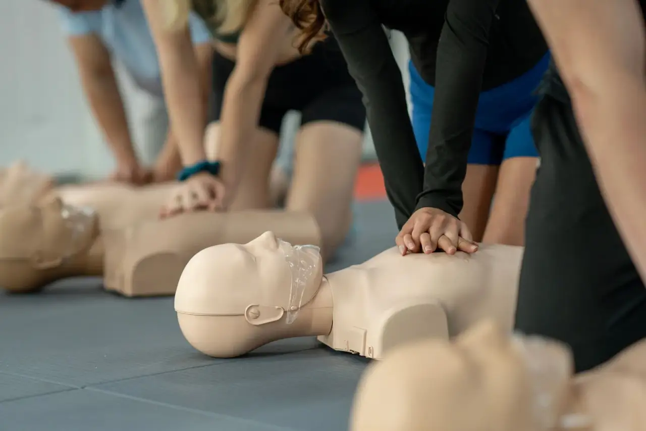 The New Red Cross CPR & First Aid Curriculum Is Officially Here: What the 2026 Updates Mean for Your Certification