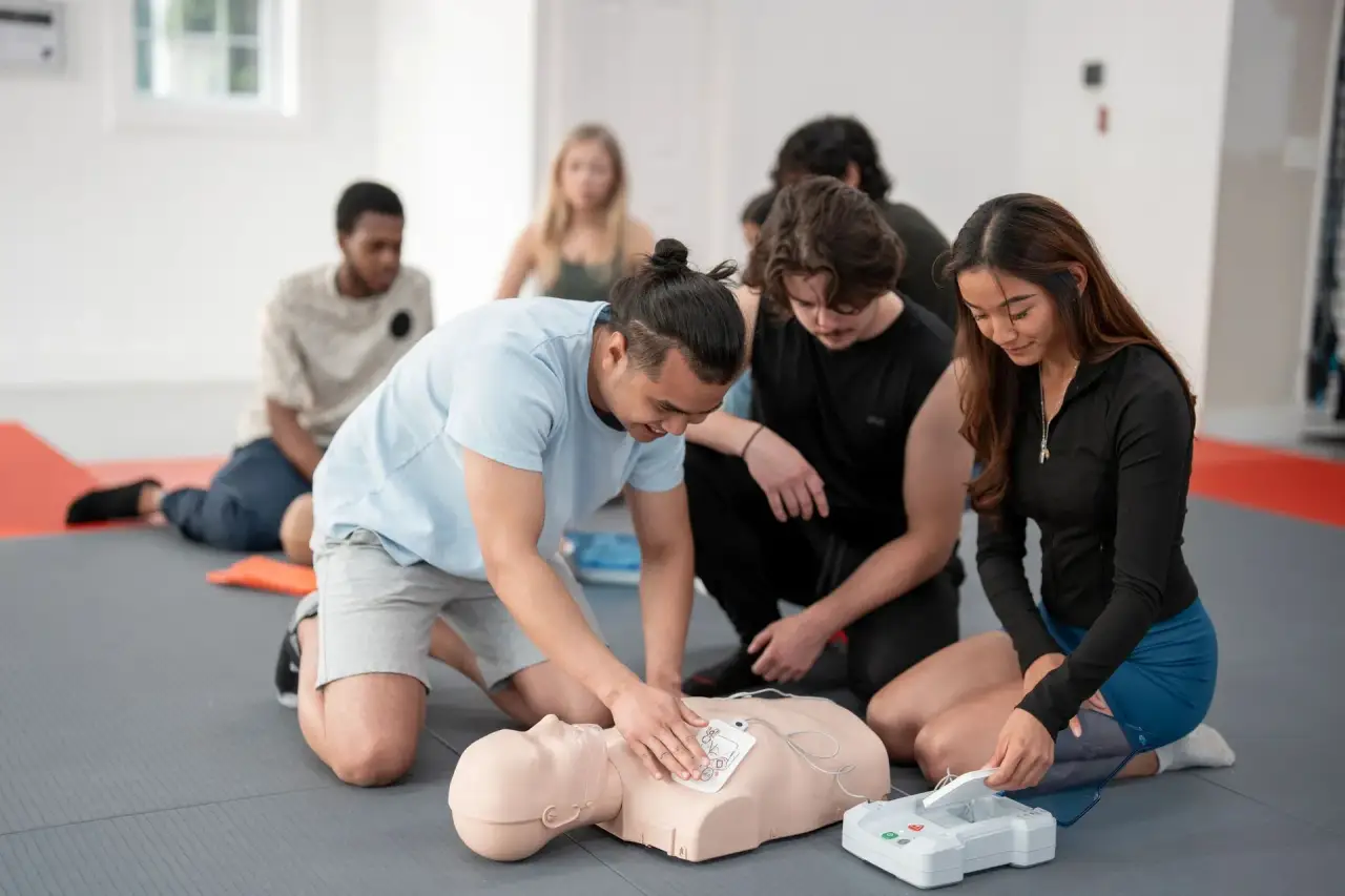 Sudden Cardiac Arrest Awareness Month 2026: How San Diego County and Southwest Riverside Communities Are Getting Ready to Respond