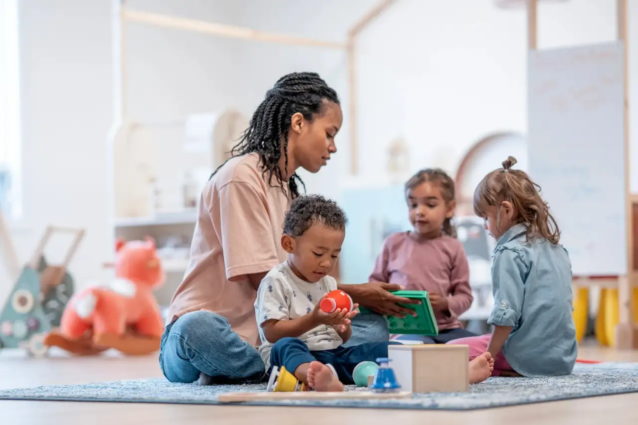 CPR Training for Daycares & Childcare Centers in Temecula and Murrieta