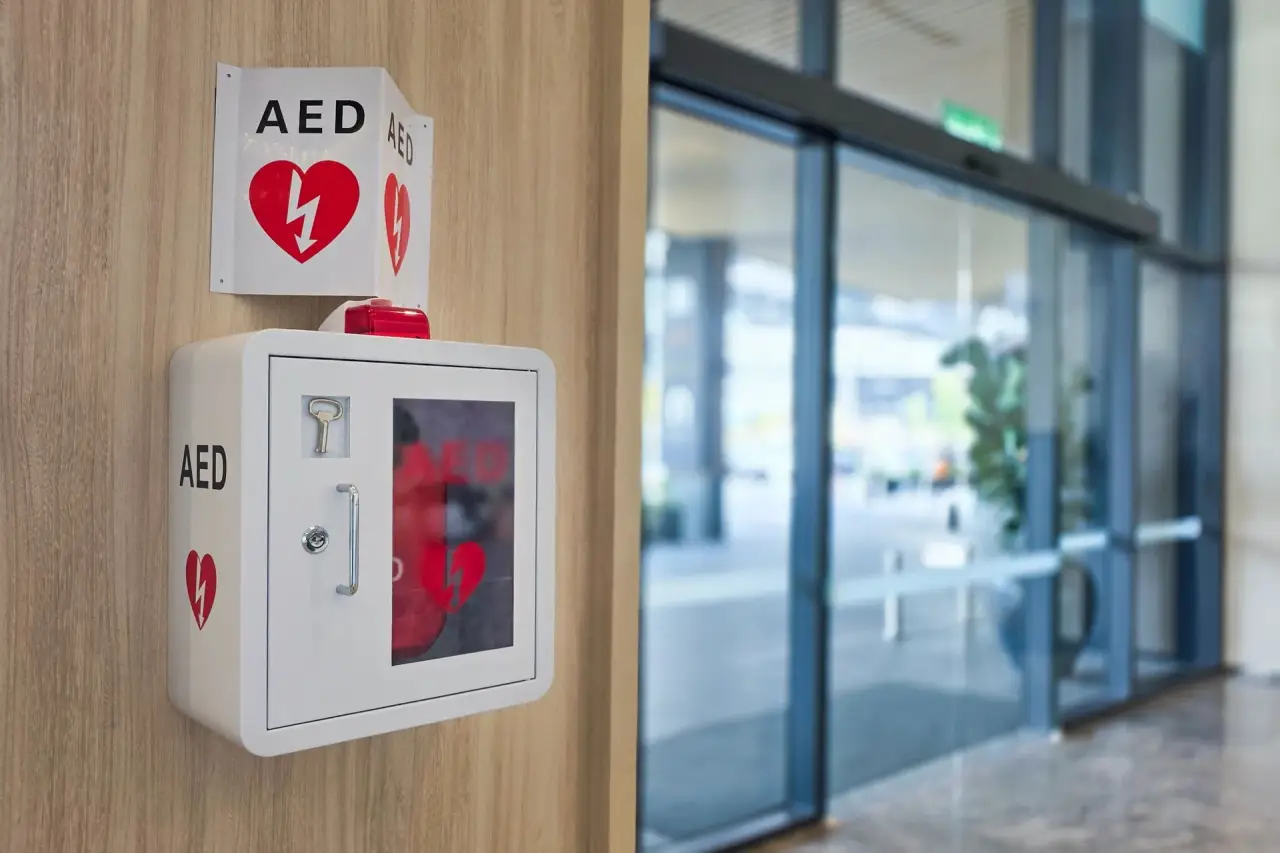 Where Are the AEDs? What Every San Diego, Temecula & Murrieta Resident Should Know