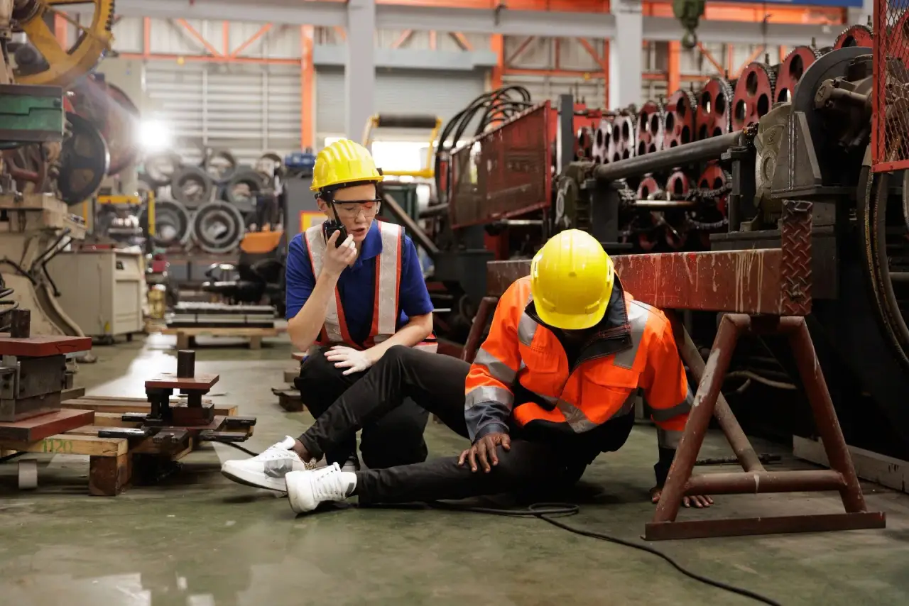 Americans Stand Ready: A Factory Team's CPR Save Shows Why Workplace Preparedness Matters in 2026