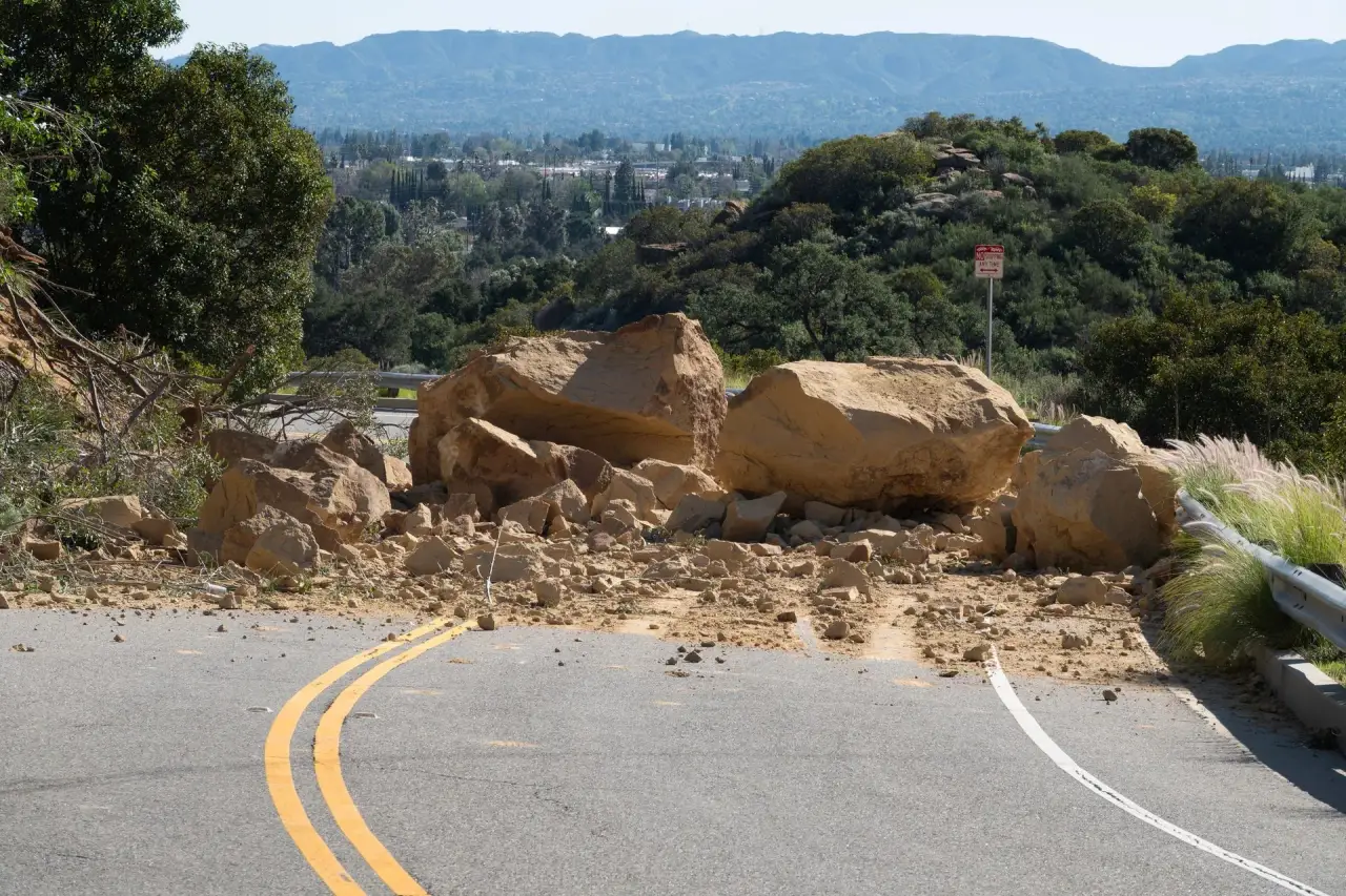 Great ShakeOut Day: Drop, Cover, and Hold On