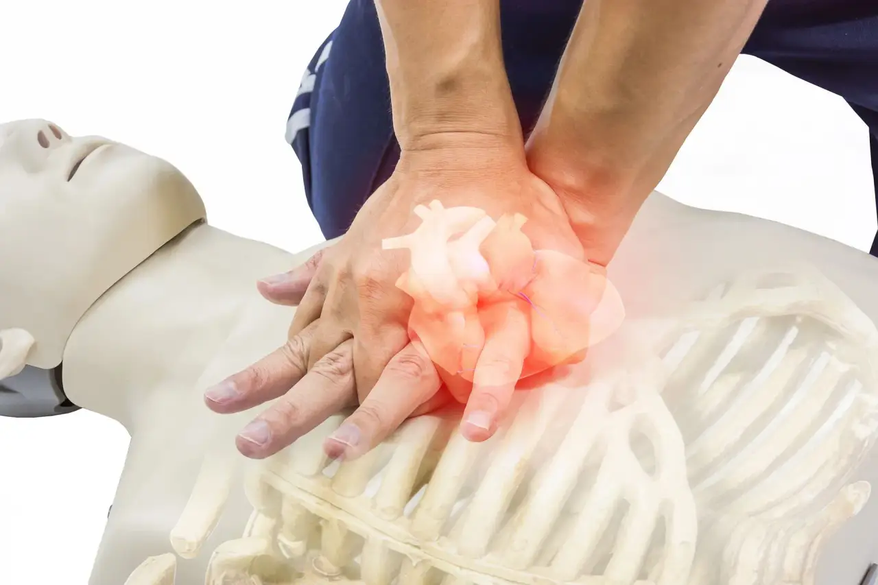 Hands-Only CPR: A Step-by-Step Guide Anyone Can Follow